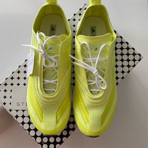 Adidas by Stella McCartney Boston S NWT Size 10